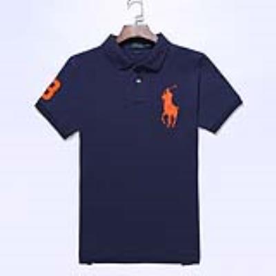 Cheap Men Polo Shirts wholesale No. 2639